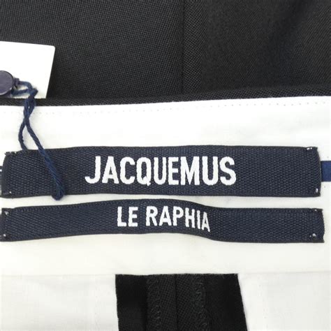 jacquemus日本|ジャックムス店舗・取り扱い場所一覧 (21件)